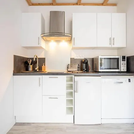 بيت للعطل Le De L'erable *