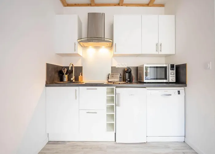 بيت للعطل Le De L'erable *